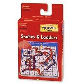 Snakes n Ladders